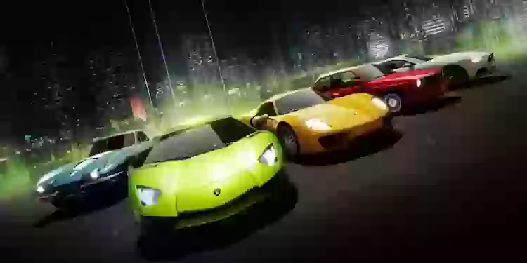 Forza Street и еще 6 лучших новых игр для Android