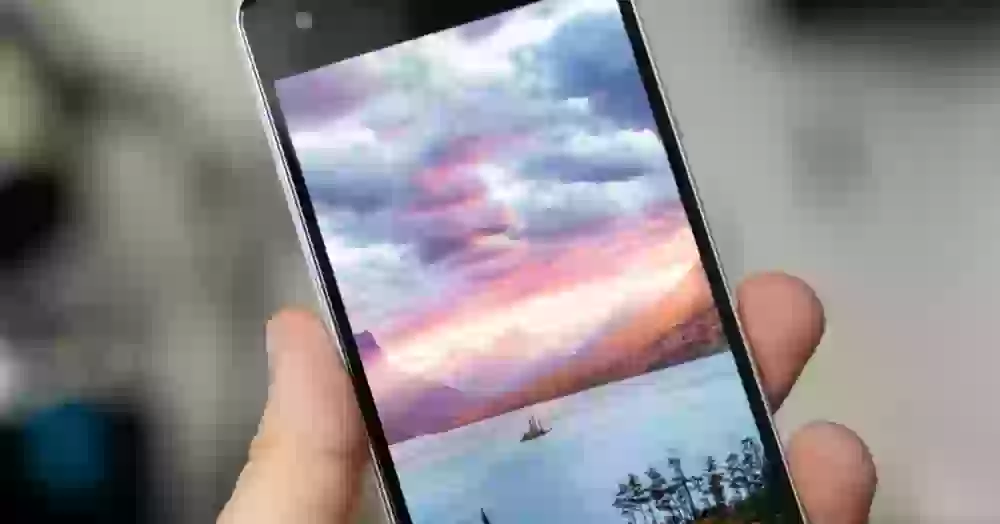 Появились картинки, которые выводят Android-смартфоны из строя