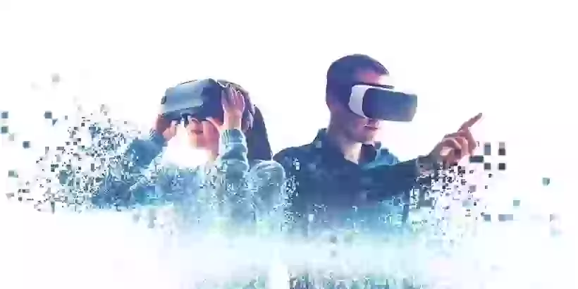 Лучше VR и AR. Что такое XR и при чем тут Qualcomm