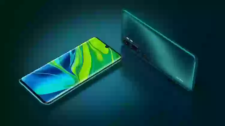 Пять моих любимых смартфонов до 40 000 рублей
