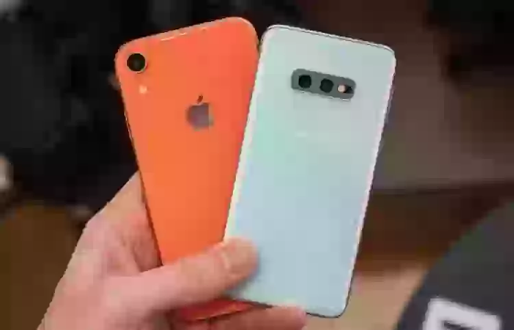 Какие телефоны на Android я советую тем, кто решил отказаться от iPhone