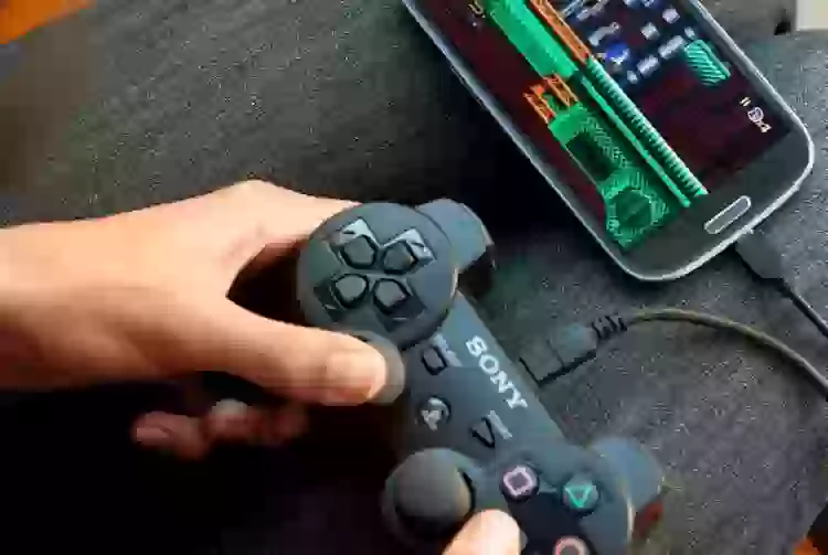Call of Duty и еще пять игр для Android, в которые лучше играть на геймпаде