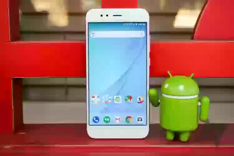 Пять причин, почему мне нравится именно чистый Android