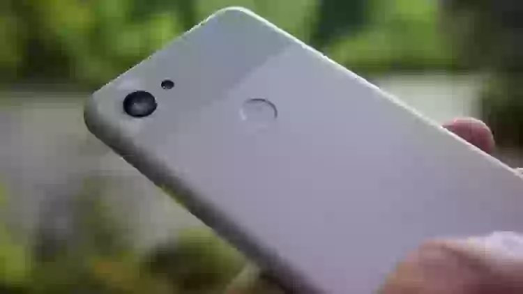 Я не дождался Google Pixel 4 и пошел выбирать другой телефон