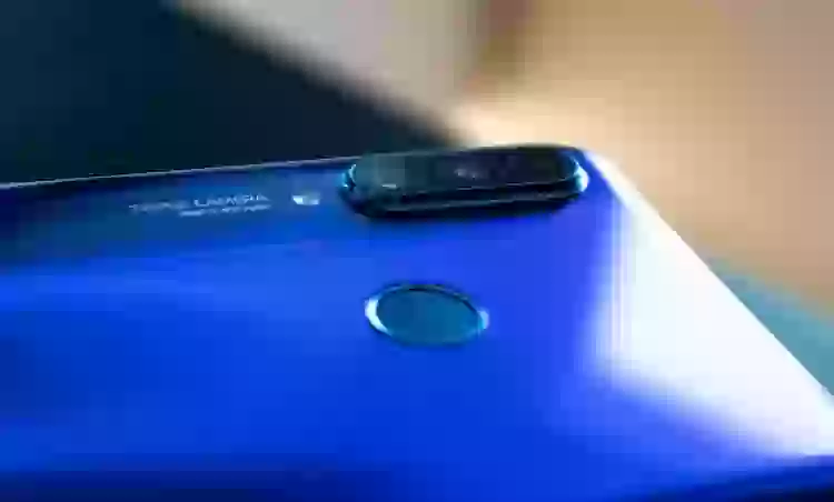 Что такое апертура и какая лучше для камеры смартфона