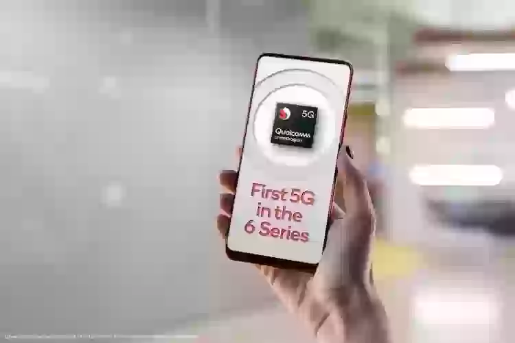 Новый процессор Qualcomm сделает 5G доступным почти для всех