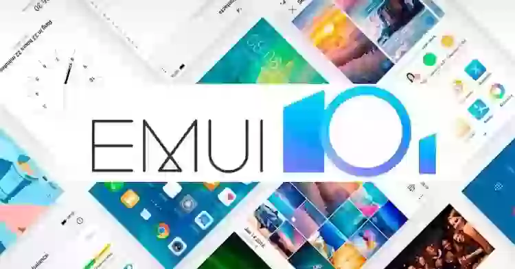 Huawei объявила о глобальном выпуске EMUI 10.1 и Magic UI 3.1