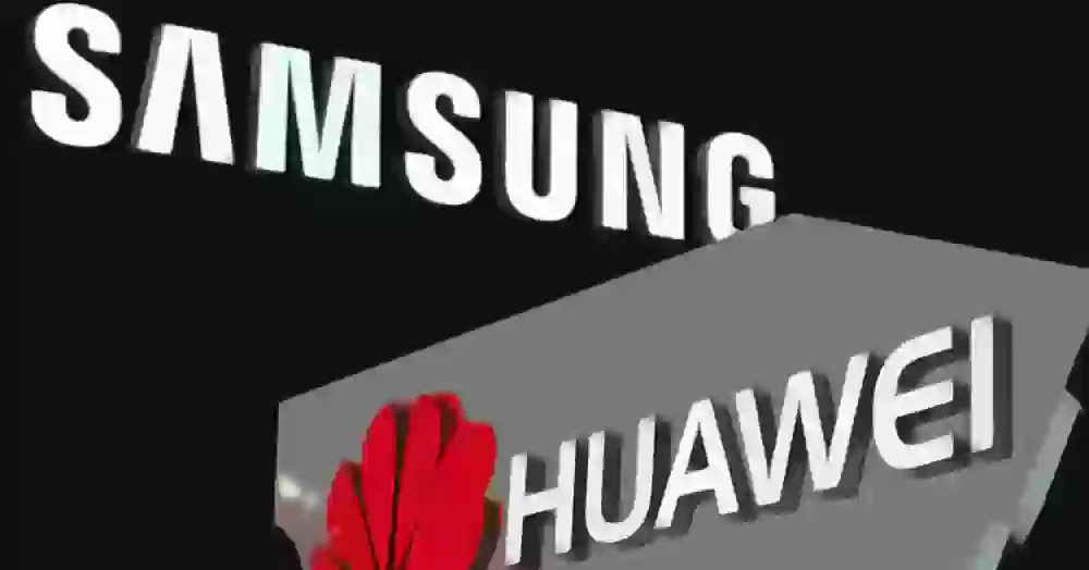 Почему Samsung может, но не хочет поставлять чипы Huawei