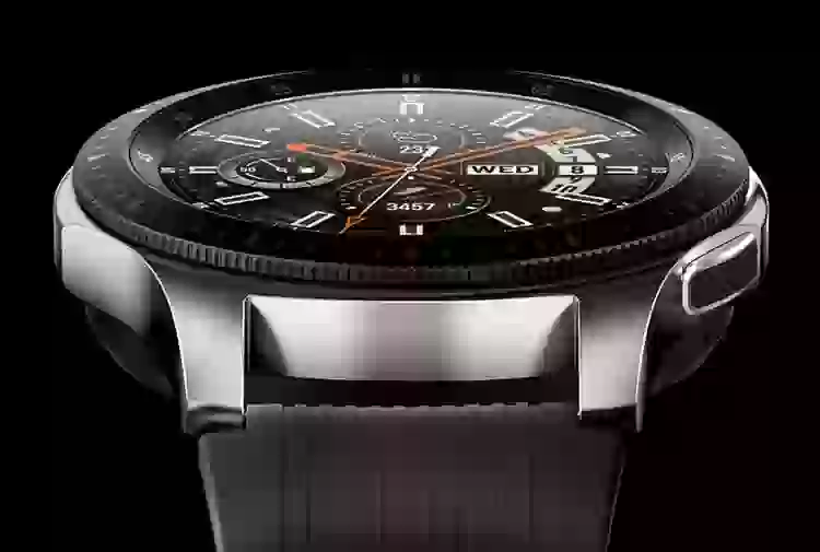Когда выйдут новые часы Samsung Galaxy Watch 3 и какими они будут