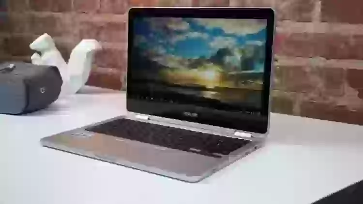 Пять причин купить Chromebook вместо обычного ноутбука