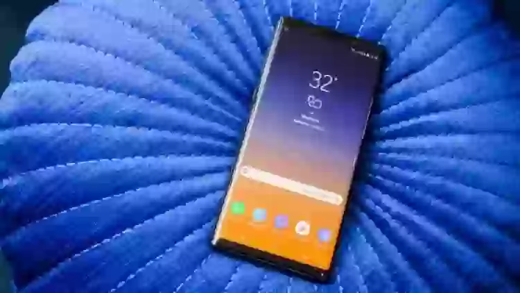 Samsung утверждает, что дисплеи 90 Гц могут быть лучше 120 Гц