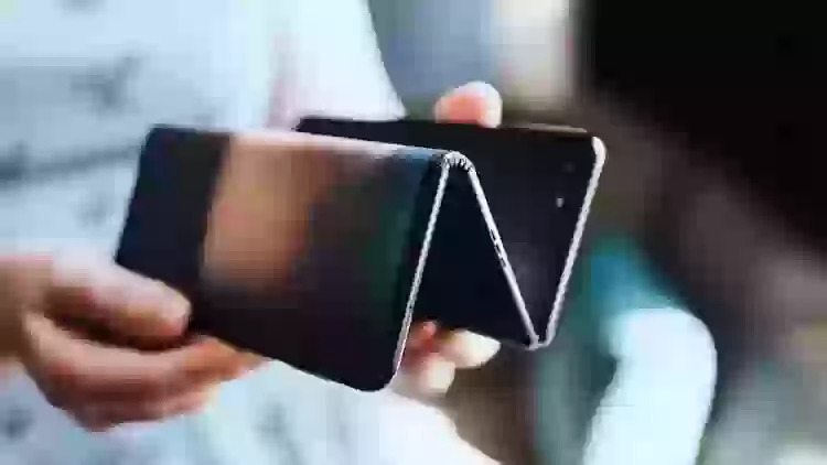 Лучшие складные смартфоны 2020. Знали, что их существует минимум 6?