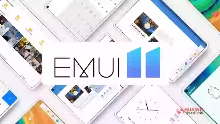 Huawei выпустит EMUI 11 на Android 11 уже через несколько месяцев