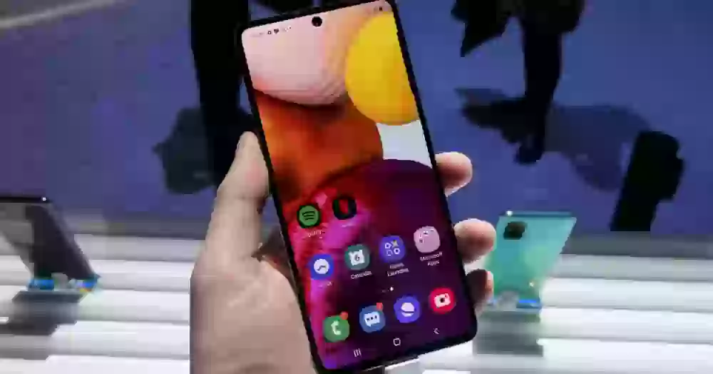 Почему я всем советую покупать Galaxy A51 и Galaxy A71