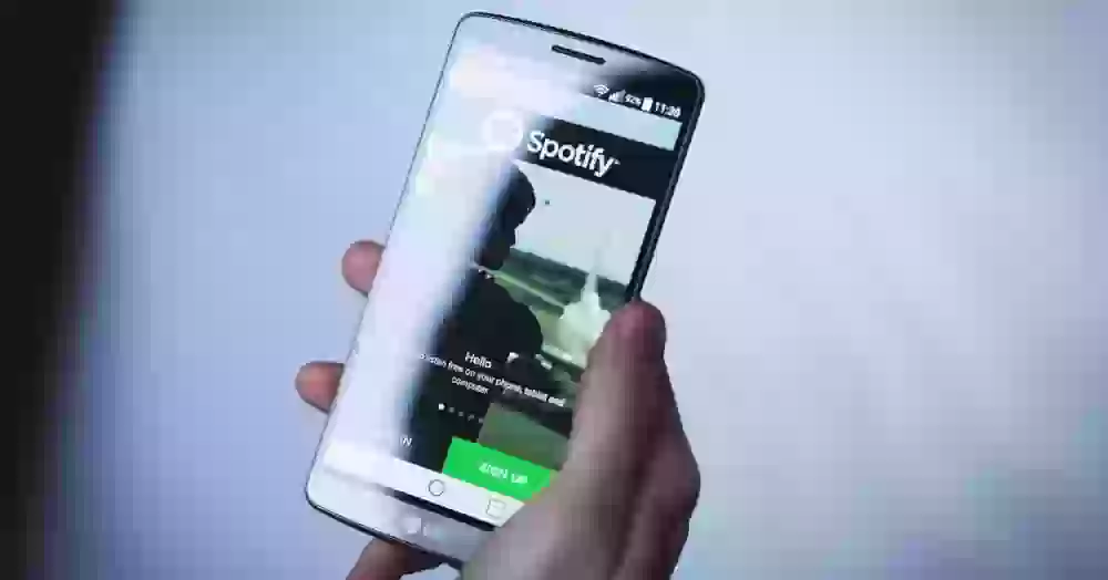 Что, опять? Spotify может запуститься в России 15 июля