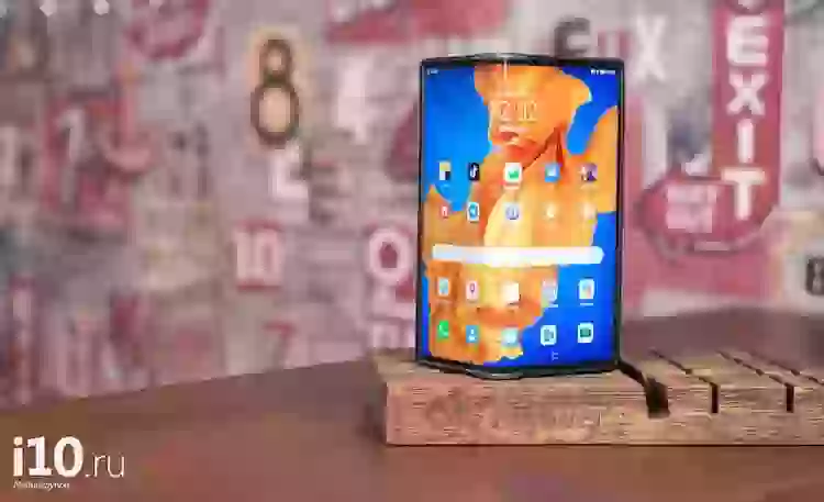 Почему я верю в складные смартфоны, но не хочу их покупать