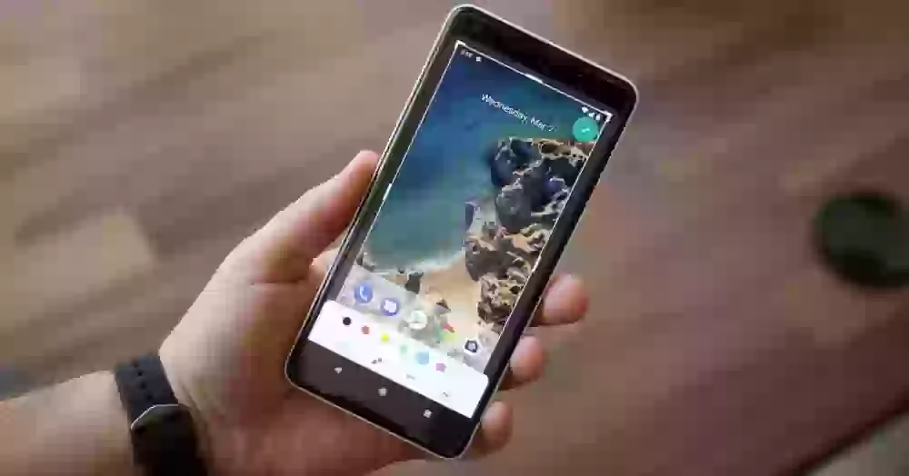 Google объяснила, почему Android до сих пор не умеет делать скриншот всей страницы