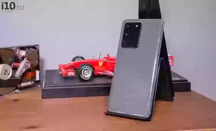 Три недели с Samsung Galaxy S20 Ultra — стоит ли он своих денег?