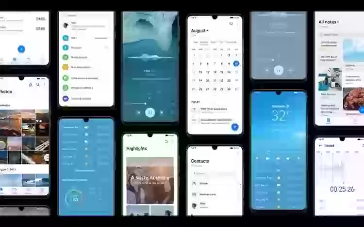 Плохие оболочки для Android телефонов. Существуют ли они?