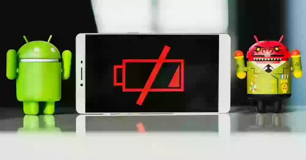 Как проверить износ аккумулятора на Android