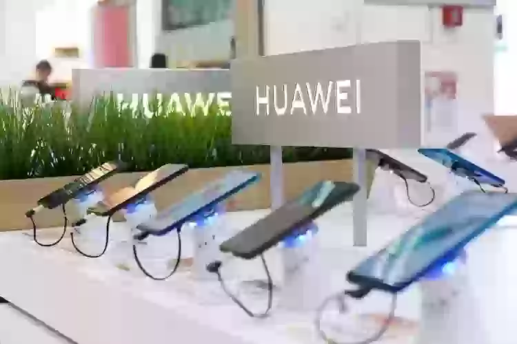 Huawei, который смог: Почему доходы компании выросли несмотря на санкции