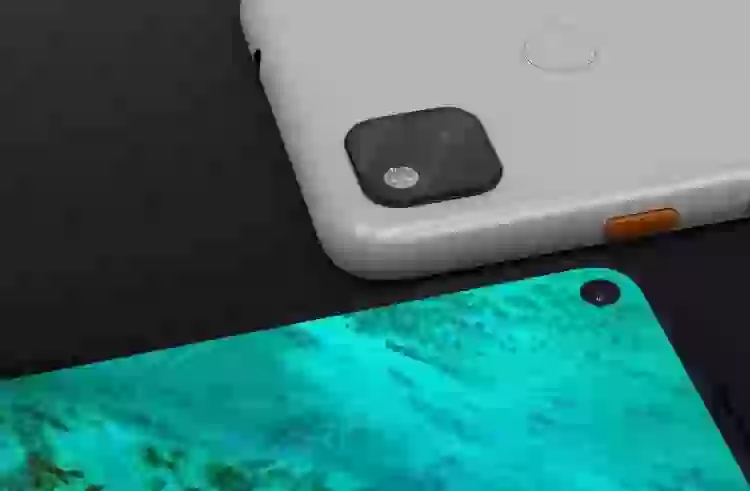 Внимательнее надо быть! Google «спалила» Pixel 4a, но быстро заметила ошибку