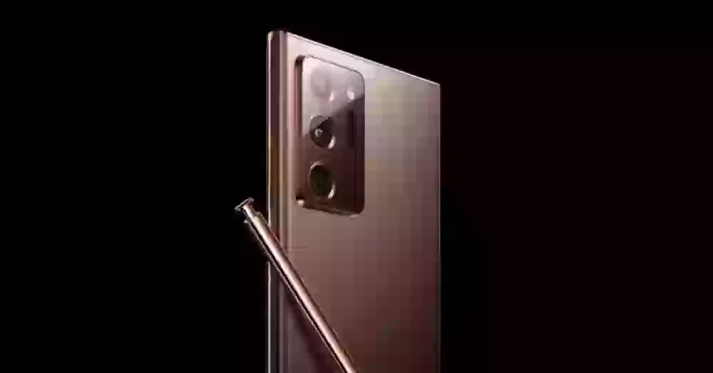 Флагман второго сорта: Российский Galaxy Note 20 будет хуже американского