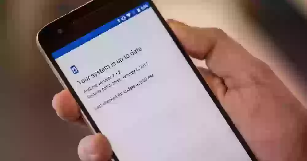 Google показала, что может обновлять даже старые смартфоны на Android
