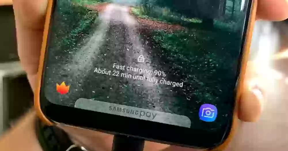Что нужно знать о быстрой зарядке современных смартфонов на Android