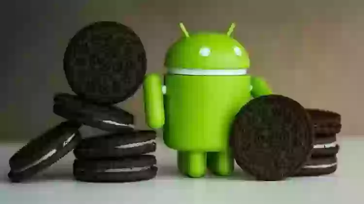 Android продолжает получать «десертные» названия, но нам их не говорят