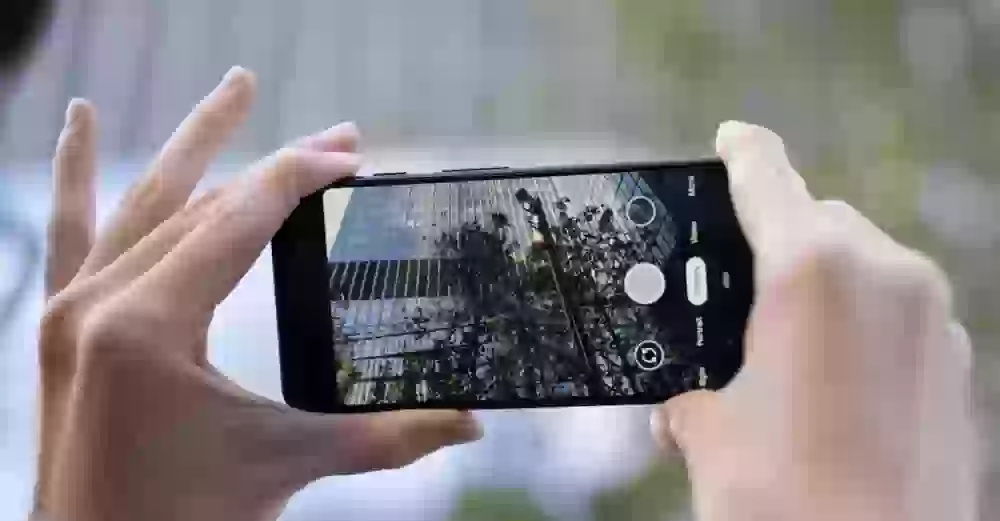 Почему нам не нужны смартфоны с камерами на 100 мегапикселей. Самый логичный ответ