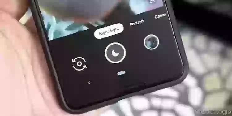 Google Camera для любого телефона. Как установить?