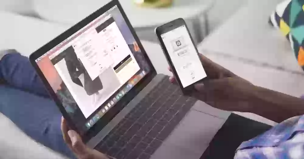 Google хочет сделать из Android и хромбуков альтернативу iPhone и Mac