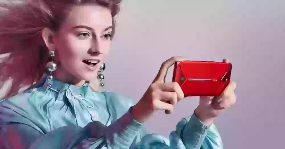 Эй, утритесь! Xiaomi делает настоящий игровой смартфон, который хочется купить