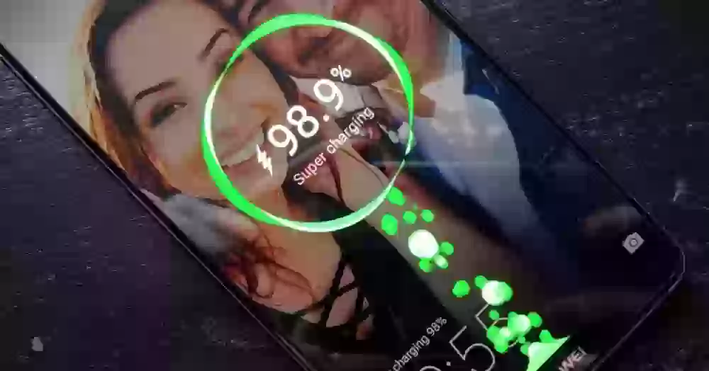 Правда ли, что нельзя заряжать смартфон до 100%