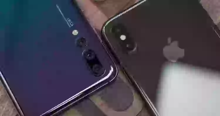 В сентябре Huawei может опередить Apple по процессорам