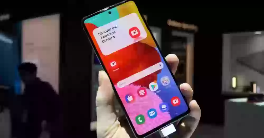 Смерть флагманам! Samsung пообещала выпустить бюджетный смартфон с камерой от Galaxy Note 20
