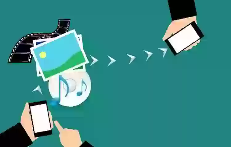 «AirDrop от Google» наконец-то доступен на большинстве Android-смартфонов