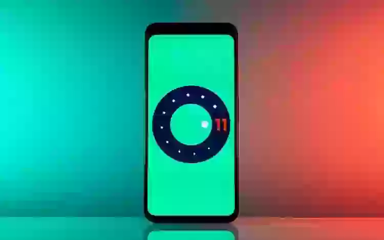 Финальная бета Android 11 уже здесь. Какая в ней пасхалка
