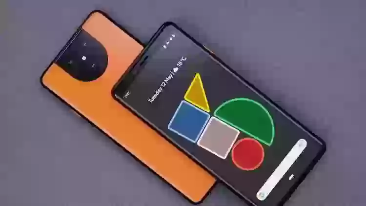 Стали известны ключевые характеристики Google Pixel 5. Кто-то удивлен?