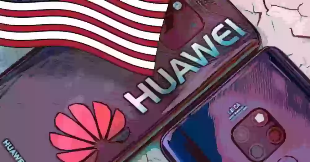 Обновления, Google Play и софт: что потеряют смартфоны Huawei