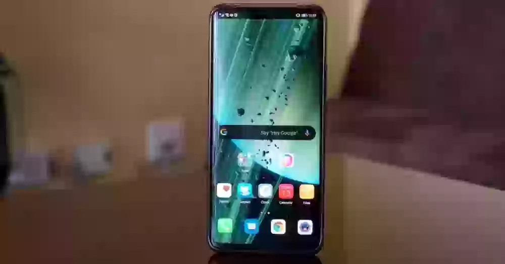 Как установить супер-обои из прошивки Xiaomi Mi 10 Ultra на любой Android