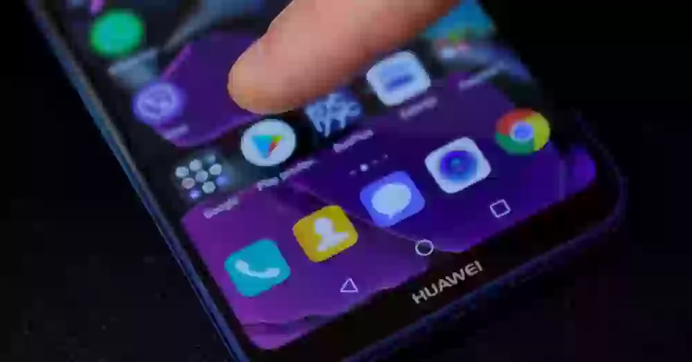 Как Huawei будет обновлять Android на своих смартфонах в обход Google
