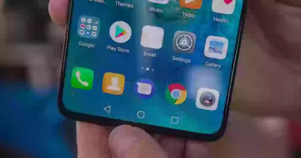 Почему я всем советую установить последнее обновление от Huawei