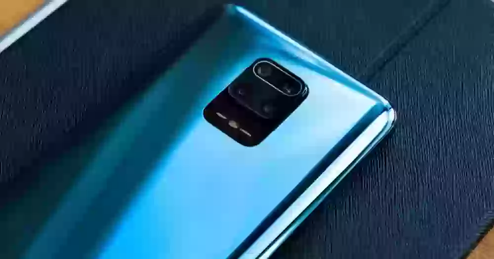 Почему камера Redmi Note 9 плохо снимает и что делать