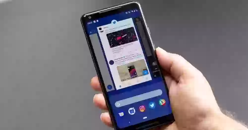 Huawei не знает, зачем её смартфонам нужна оперативка, или Почему закрываются приложения