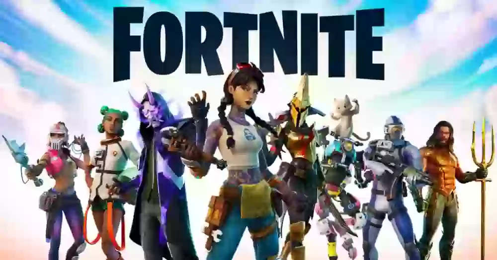 Как на Android скачать обновление Fortnite с новым сезоном