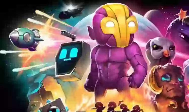 Лучшие оффлайн игры для Android
