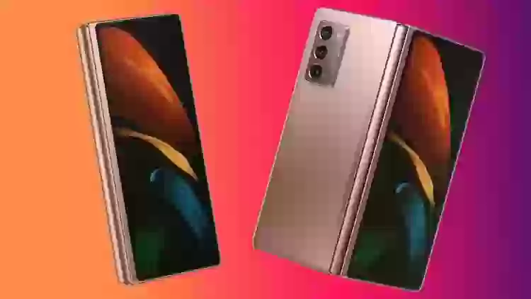 Что мне больше всего нравится в Samsung Galaxy Z Fold 2. А что меньше всего…