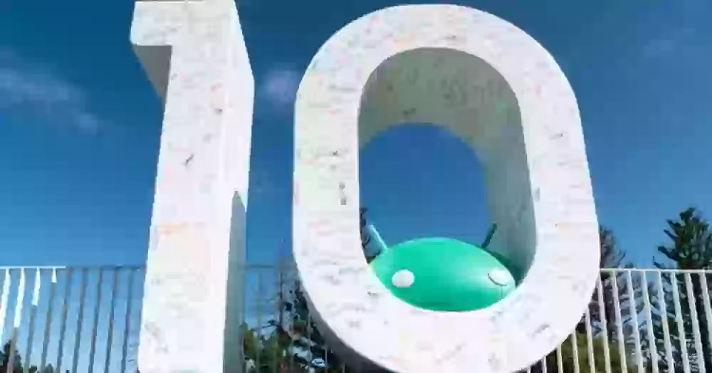 5 функций Android 10, которые вы могли пропустить